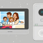 The Breakthroughs and Value of Hikvision DS-KIS600 Innovative Intercom System