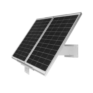 80W solar panel