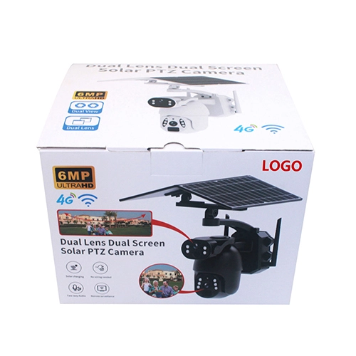 Packing Customization