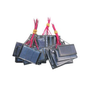 Epoxy Solar Panel-1