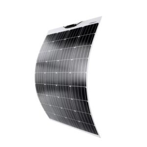 Flexible Solar Panel