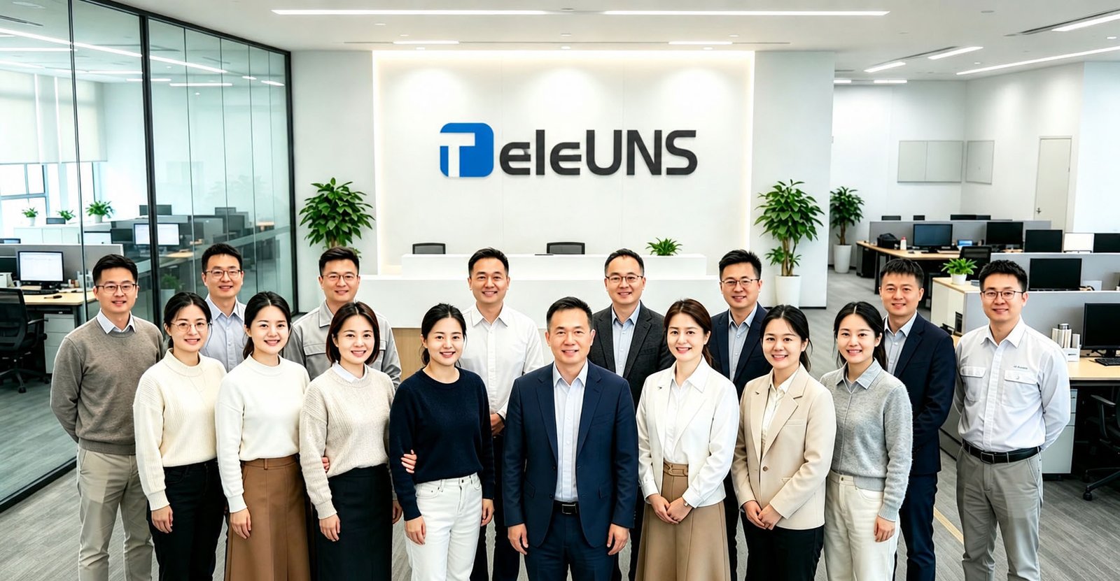 Teleuns