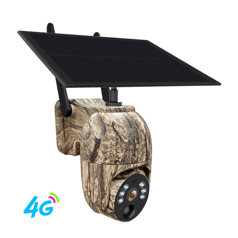 QM6 Solar Camo Camera - Image 2