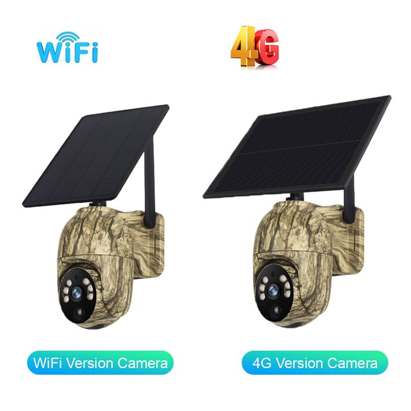 QM6 Solar Camo Camera - Image 3