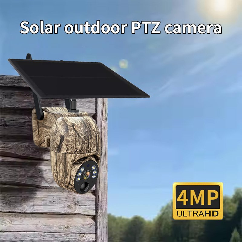 QM6 Solar Camo Camera - Image 4