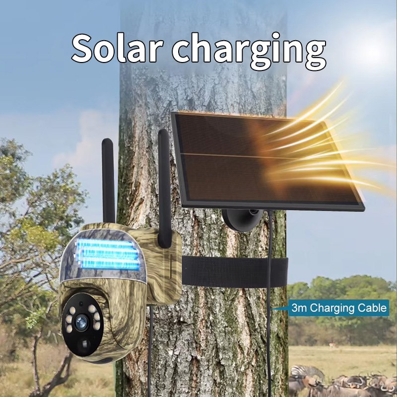 QM6 Solar Camo Camera - Image 5