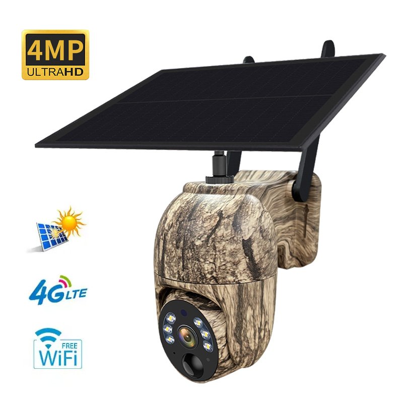 QM6 Solar Camo Camera - Image 9